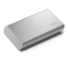 [STKS500400] Seagate STKS500400 - 500 GB - USB Typ-C - 1050 MB/s - Silber