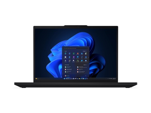 [21QE002PGE] Lenovo ThinkPad T16 Gen 4 21QE - 180°-Scharnierdesign - Intel Core Ultra 5 225U / 1.5 GHz - Win 11 Pro - Intel Graphics - 32 GB RAM - 1 TB SSD TCG Opal Encryption 2, NVMe - 40.6 cm (16")