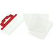 [KT-MC7X-SCRNP2-03] Zebra Motorola - Schutzfolie (Packung mit 3)