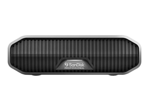 [SDPHF1A-022T-MBAAD] SanDisk Professional - Festplatte - Enterprise - 22 TB - extern (Stationär)