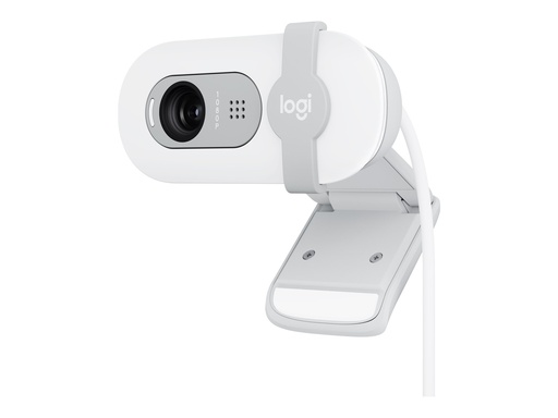 [960-001617] Logitech BRIO 100 - Webcam - Farbe - 2 MP - 1920 x 1080