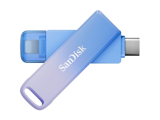 [SDIXD0N-128G-GN6TP] SanDisk Creator Phone Drive - USB-Flash-Laufwerk