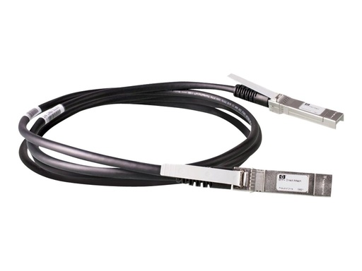 [JD097C] HPE X240 Direct Attach Cable - Netzwerkkabel