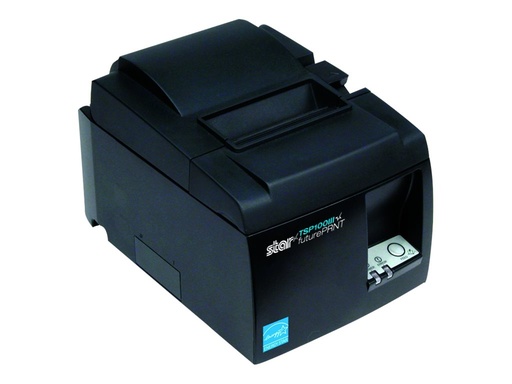 [BW_39464790] B-Ware: Star Micronics Star TSP 143III WLAN - Belegdrucker - zweifarbig (monochrom)