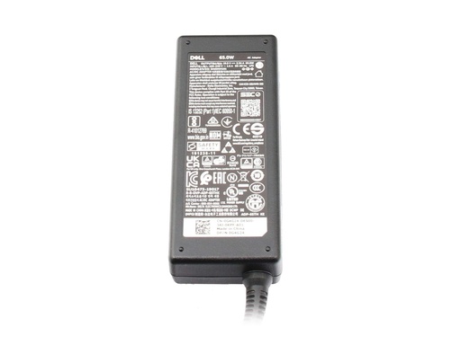 [GG2WG] Dell Origin Storage GG2WG - Laptop - Drinnen - 100-240 V - 50-60 Hz - 65 W - 19.5 V