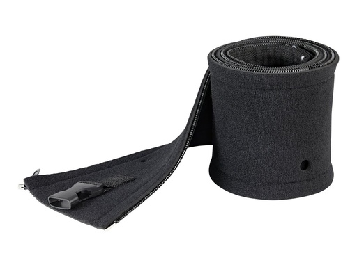 [WKSTNCMZP] StarTech.com 1m Neopren Kabelschlauch mit Reißverschluss