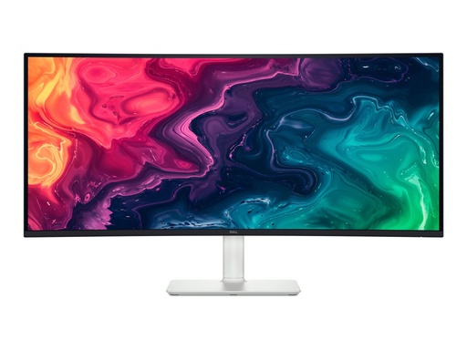 [210-BQWR] Dell Plus S3425DW - LED-Monitor - gebogen - 86.43 cm (34")
