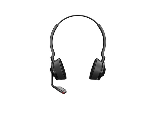 [9659-470-111] Jabra Engage 55 SE Stereo - Headset - On-Ear