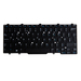 [KB-44K3X] Dell  Ersatztastatur Notebook - hinterleuchtet