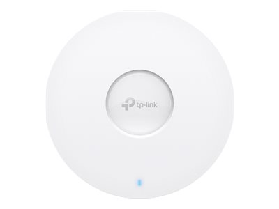 [EAP610] TP-LINK Omada - Accesspoint - Wi-Fi 6 - 2.4 GHz