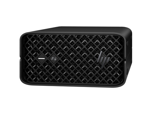 [B76Q7ET#ABD] HP Workstation Z2 G1a - Mini - 4U - 1 x Ryzen AI Max+ Pro 395 / 3 GHz