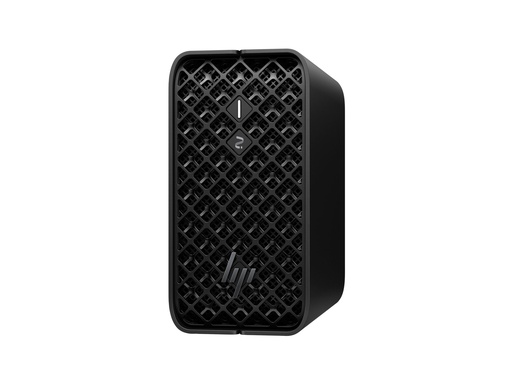 [B76Q7ET#ABD] HP Workstation Z2 G1a - Mini - 4U - 1 x Ryzen