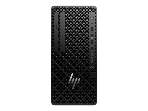 [A40SYET#ABD] HP Z1 G1i - Tower - 1 x Core Ultra 7 265 / 2.4