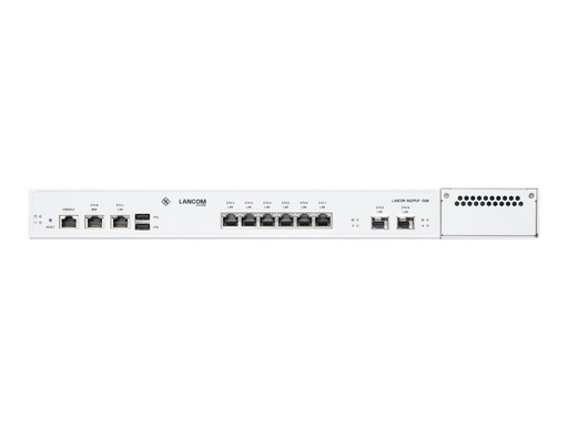 [55044] Lancom R&S Unified Firewall UF-560 - Firewall