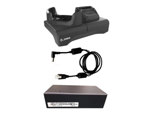 [CRD-NGTC5B-2SE1B] Zebra Handheld-Ladegerät-Kit - für Geräte mit