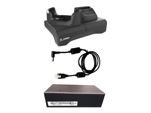 [CRD-NGTC5N-2SC1B] Zebra Handheld-Ladestation - mit Batterieladegerät