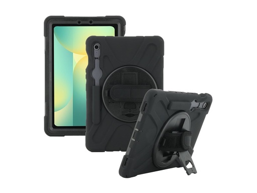 [072006] Mobilis All in Case - Hintere Abdeckung für Tablet