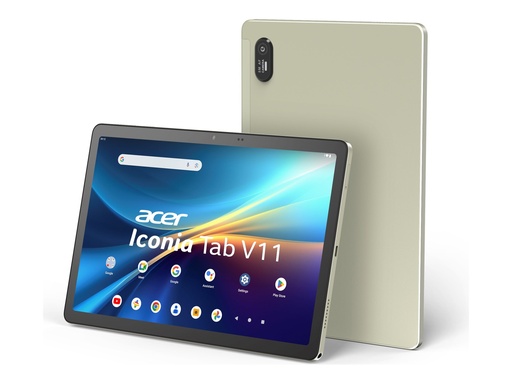 [NT.LHREE.001] Acer ICONIA V11 V11-11 - Tablet - Android 14 - 256 GB eMMC - 27.9 cm (11")