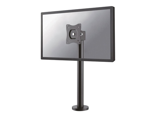 [NS-DPOS100BLACK] Neomounts NS-DPOS100 - Befestigungskit - Voll beweglich - für LCD-Display - Schwarz - Bildschirmgröße: 25.4-81.3 cm (10"-32")