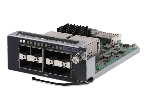 [S5T61A] HPE Networking Comware - Erweiterungsmodul