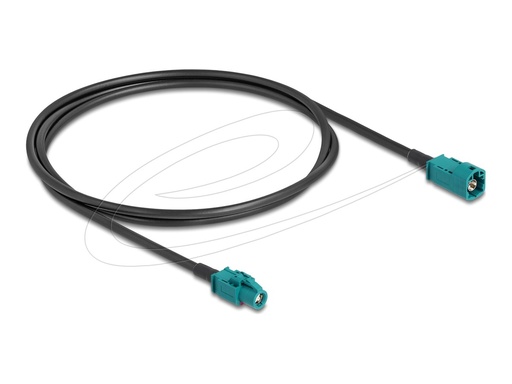 [90679] Delock Datenkabel - HSD Z männlich zu HSD Z