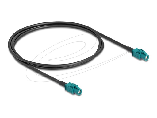 [90680] Delock Datenkabel - HSD Z weiblich zu HSD Z