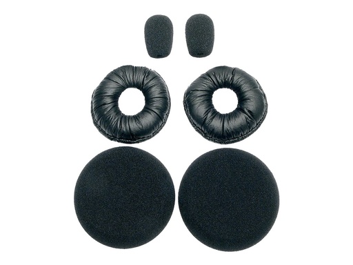 [202846] Jabra VXi Foam Refresher Kit - Ersatzteilkit für Headset