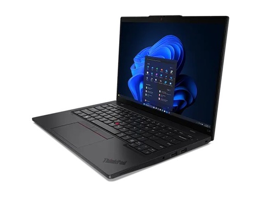 [21S6003GGE] Lenovo ThinkPad L14 Gen 6 21S6 - Intel Core Ultra 5 225U / 1.5 GHz - Win 11 Pro - Intel Graphics - 16 GB RAM - 512 GB SSD TCG Opal Encryption 2, NVMe - 35.6 cm (14")