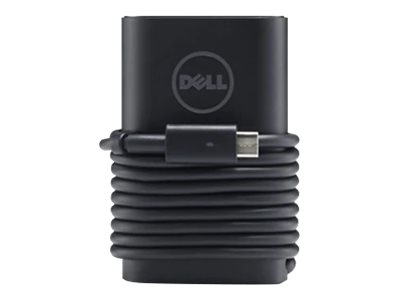 [DELL-0M0RT] Dell USB-C AC Adapter - Netzteil - 65 Watt - Europa