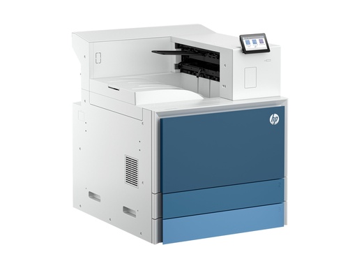 [9S187A#B19] HP LaserJet Enterprise 8501dn - Drucker - s/w