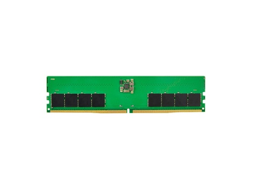 [A9TF0AA] HP  DDR5 - Modul - 8 GB - DIMM 288-PIN - 5600
