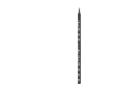 [APDU11450ME] APC NetShelter Rack PDU Advanced - Gen 2 - Stromverteilungseinheit (Rack - einbaufähig)