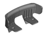 [WBR-P096] Datalogic Befestigung für Barcodescanner-Halterung