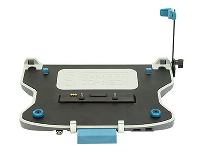 [5433GA890504] GETAC Gamber-Johnson - TRI RF - Fahrzeug-Dockingstation