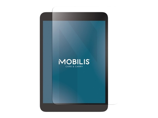 [017082] Mobilis Bildschirmschutz für Tablet - Glas