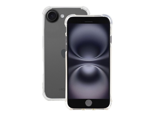 [057036] Mobilis R-Series - Hintere Abdeckung für Mobiltelefon