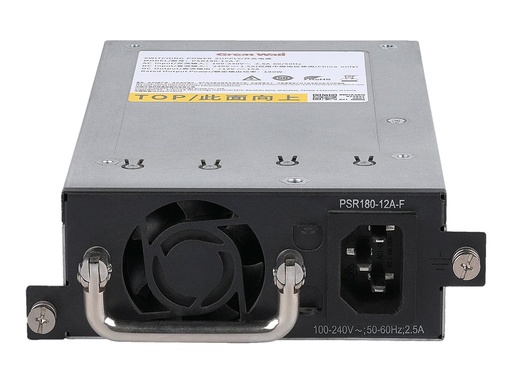 [S5Z21A] HPE Networking Comware - Netzteil (Plug-In-Modul)