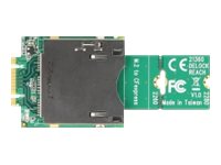 [21360] Delock Kartenadapter (M.2) (CFexpress Type