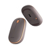 [GP.MCE11.03J] Acer Wireless Bubble Mouse - AMR100 Peach Retail pack - Maus - 1.600 dpi