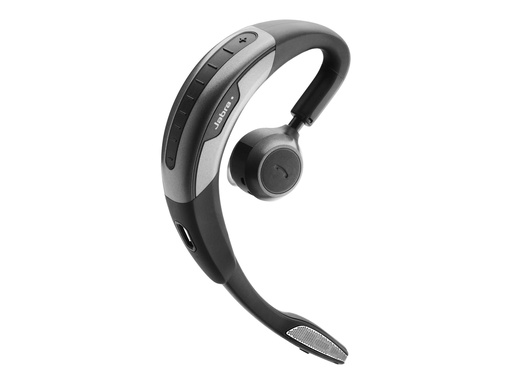 [6640-906-300] Jabra Motion UC+ MS - Headset - Ohrstöpsel - über dem Ohr angebracht