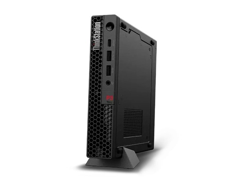 [30K5001RGE] Lenovo ThinkStation P3 Tiny Gen 2 30K5 - Tiny