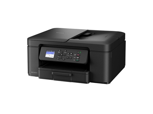 [DCPJ1360DWRE1] Brother DCP-J1360DW - Multifunktionsdrucker - Farbe - Tintenstrahl - A4/Legal (Medien)