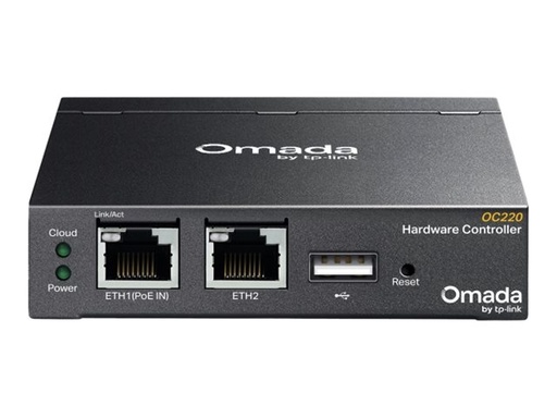 [OC220] TP-LINK Omada OC220 V1 - Netzwerk-Verwaltungsgerät