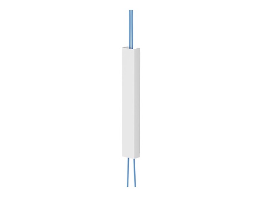 [ADS06-123WH] Neomounts Kabelabdeckung - magnetische Halterung