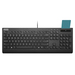 [4Y41R64695] Lenovo Smartcard Wired keyboard II-Belgium/UK - Tastatur - England