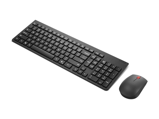 [4X31R64462] Lenovo Essential Wireless Combo Gen 2 - Tastatur-und-Maus-Set