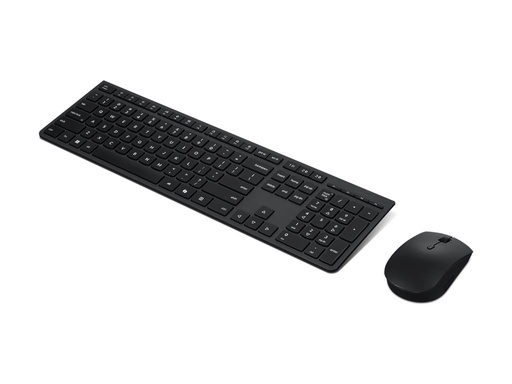 [4X31R64350] Lenovo Professional - Tastatur-und-Maus-Set -