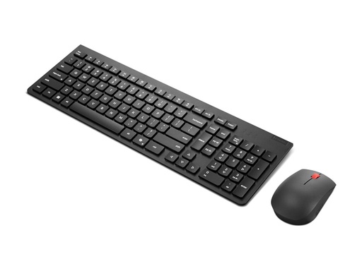 [4X31R64485] Lenovo Essential Wireless Combo Gen 2 - Tastatur-und-Maus-Set