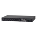 [PG5308G-AT] ATEN 8-Outlet 1U eco PDU 32A 6x C13 2x C19
