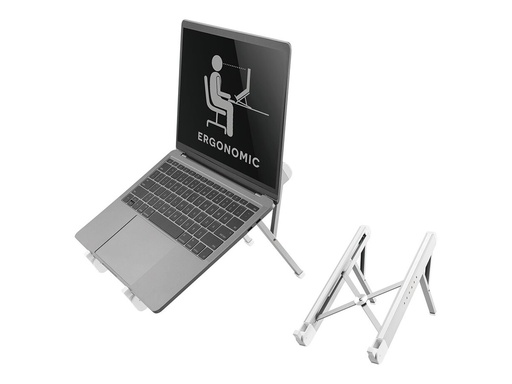 [NSLS010] Neomounts NSLS010 Foldable Notebook Desk